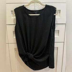 Allsaints Sleeveless Blouse